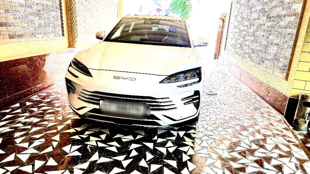 Byd сотилади срочна