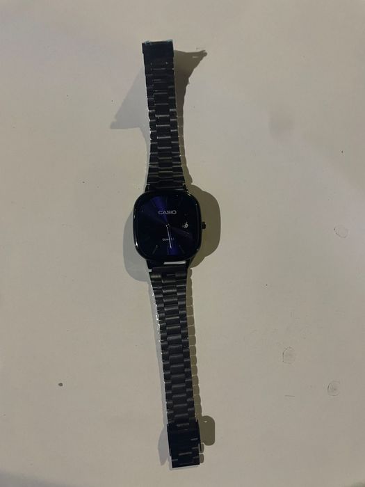 Часы Casio новые