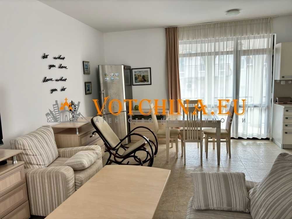 Продава се Тристаен апартамент в Свети Влас - 86 кв.м за 1117 €/кв.м - Снимка #3