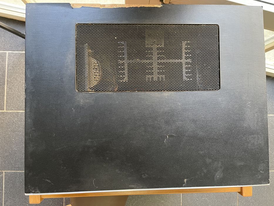 Amplituner Technics SA 5460 - 65W