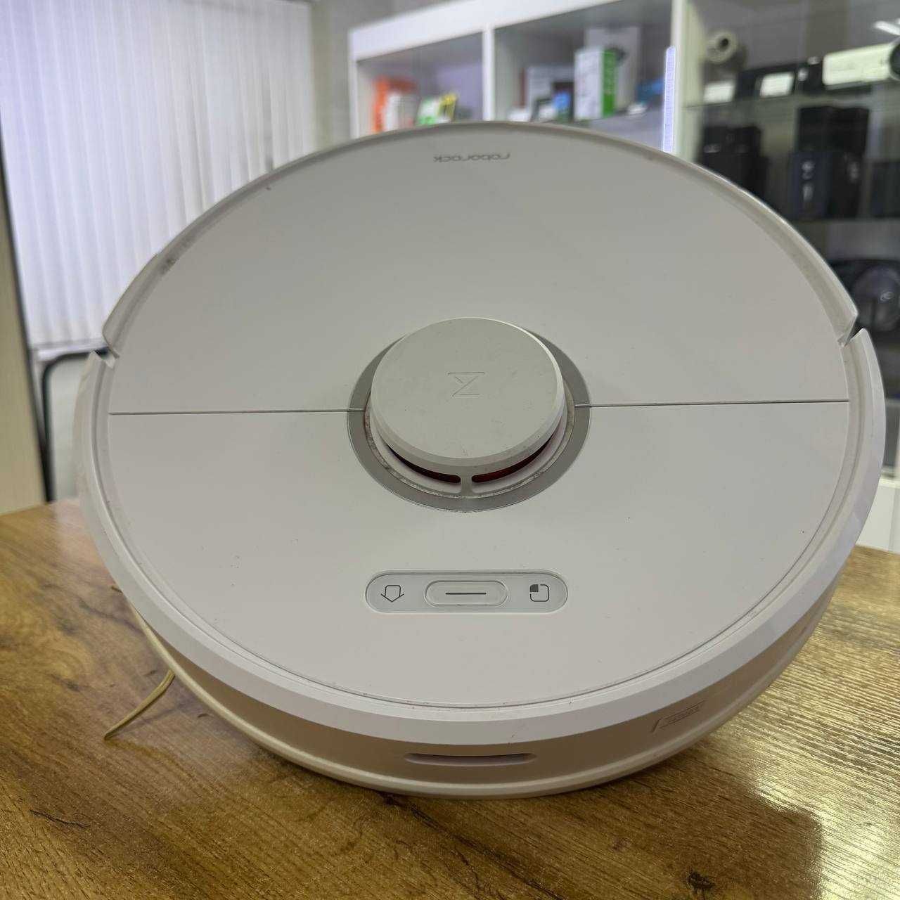 Робот пылесос ROBOROCK S6 / sk147664