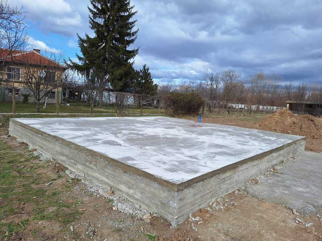 Продава се Парцел в Раковски - 1690 кв.м за 37 €/кв.м - Снимка #4