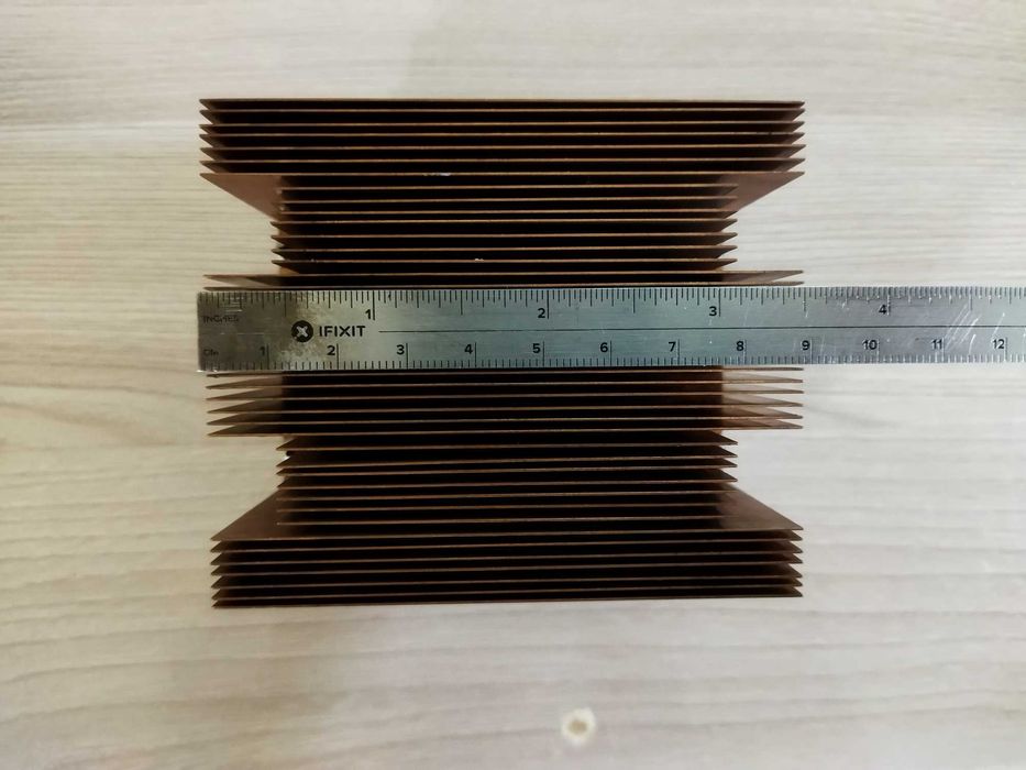 Радиаторы для электроники