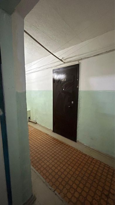 Продается 2-комнатная квартира в Жас Өркен!