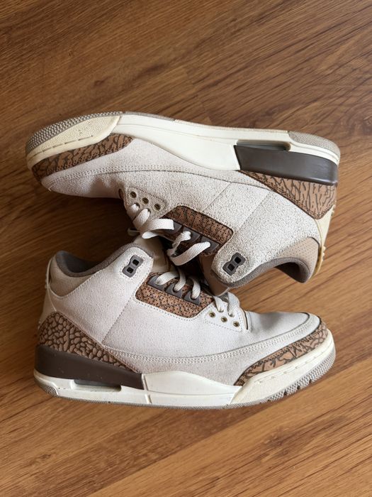 Обувки Jordan 3 retro