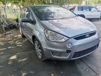 Ford S-Max 2008г 1.8 TDCI 125кс ЗА ЧАСТИ