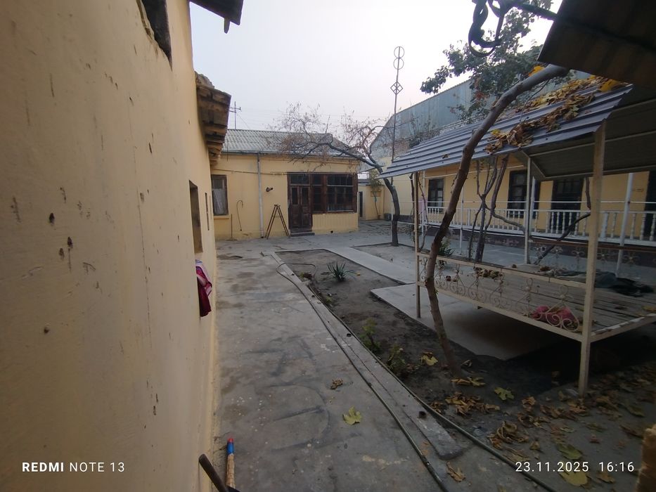 Ассалому алейкум Куконда Касманавтта Ховли