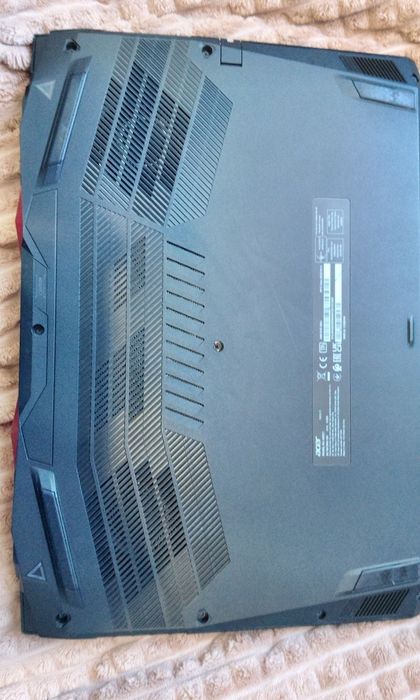 Ноутбук Acer Nitro AN515-57