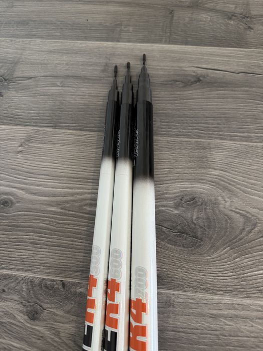 Vand Varga Undita Carbon WindBlade  SS-01 - 5-6-7 m