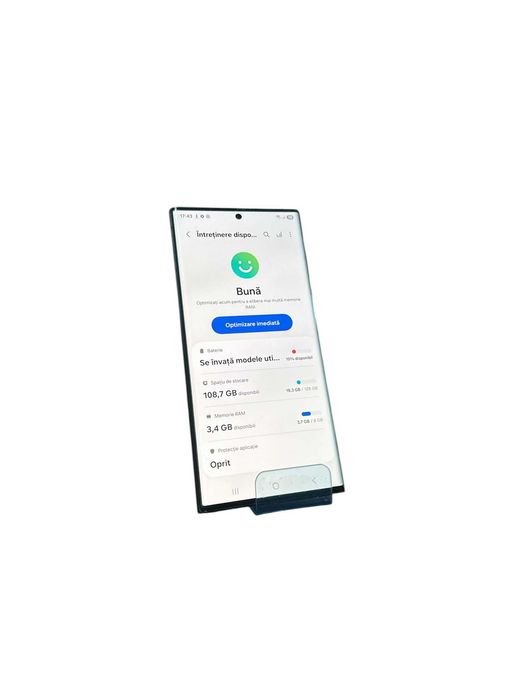 SAMSUNG S22 ULTRA Amanet Cashbook Bacău