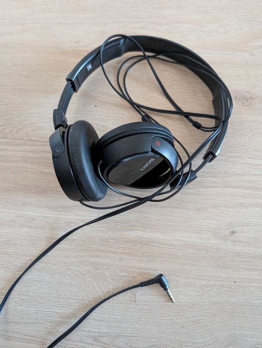Căști Sony , Panasonic
