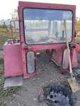 Cabina u650 in stare buna