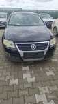 Vand piese VW  Passat B6 BMP