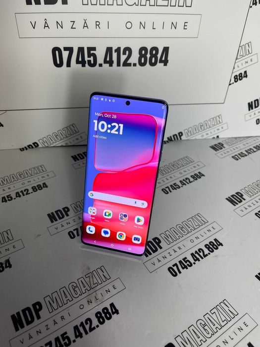 NDP Amanet NON-STOP Bld.Iuliu Maniu 69 MOTOROLA EDGE 50 PRO (43790)