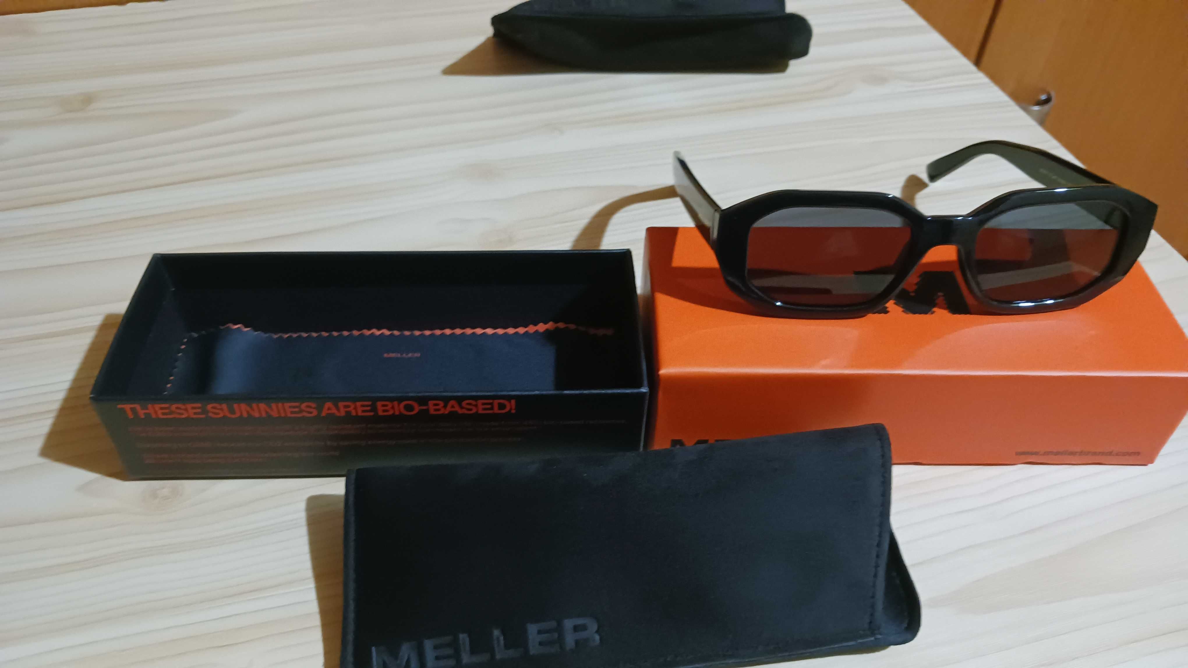 Слънчеви Очила Meller
