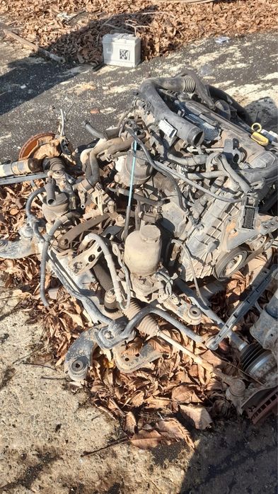 Vând motor de Opel Astra G 1.7dti
