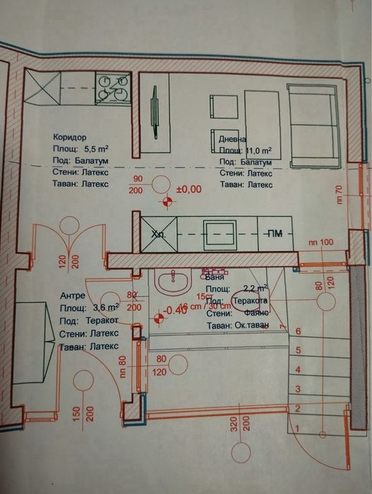 Продава се къща в Пазарджик