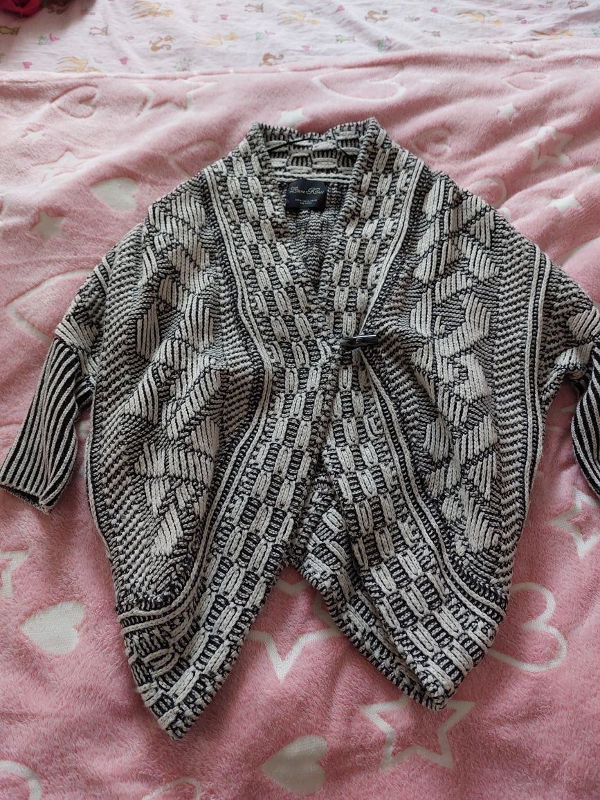 Cardigan Zara/Bluză