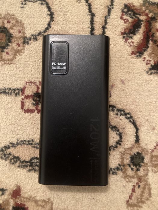 Продам PowerBank 57000 mAh