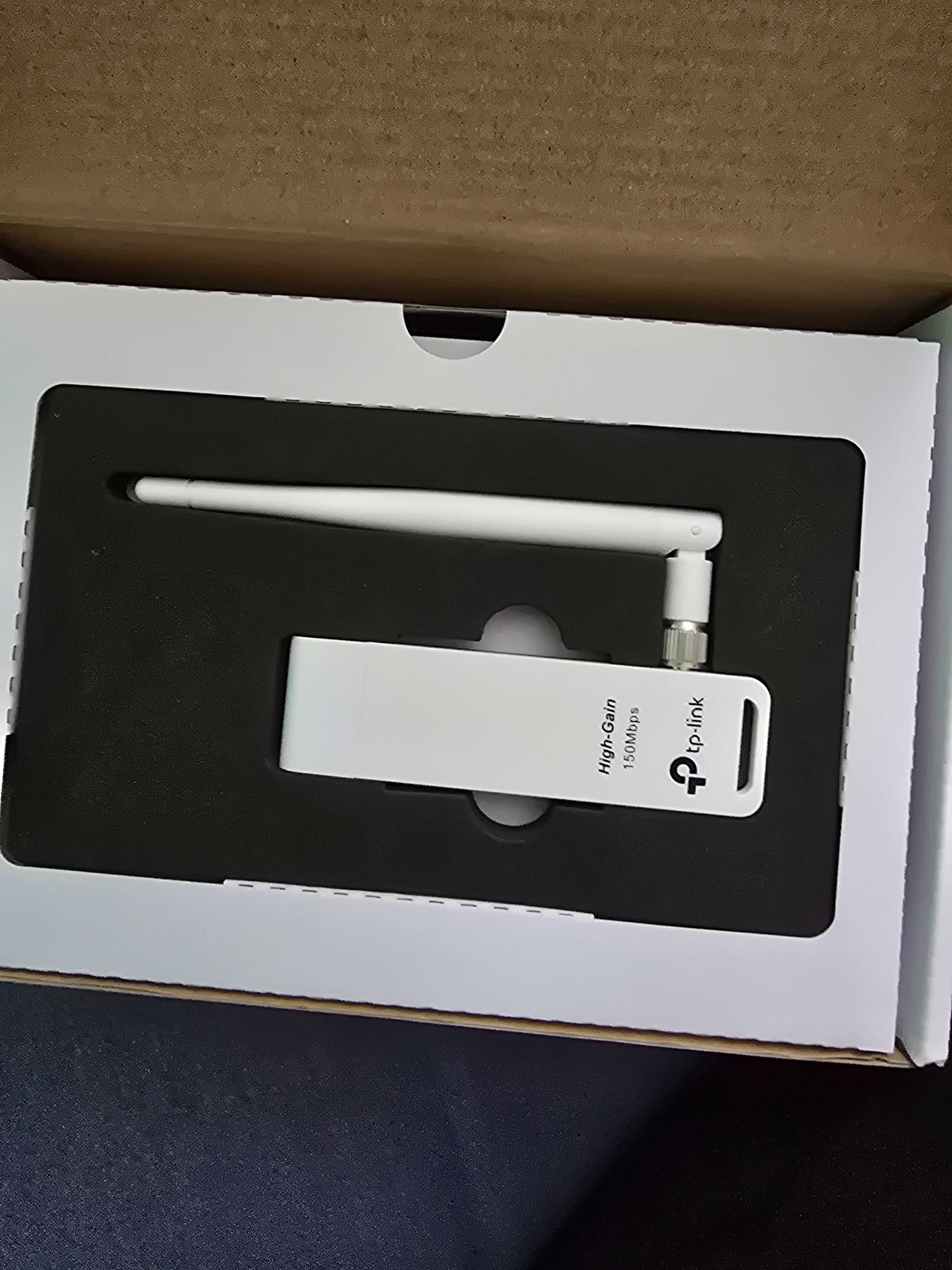 Adaptor internet USB