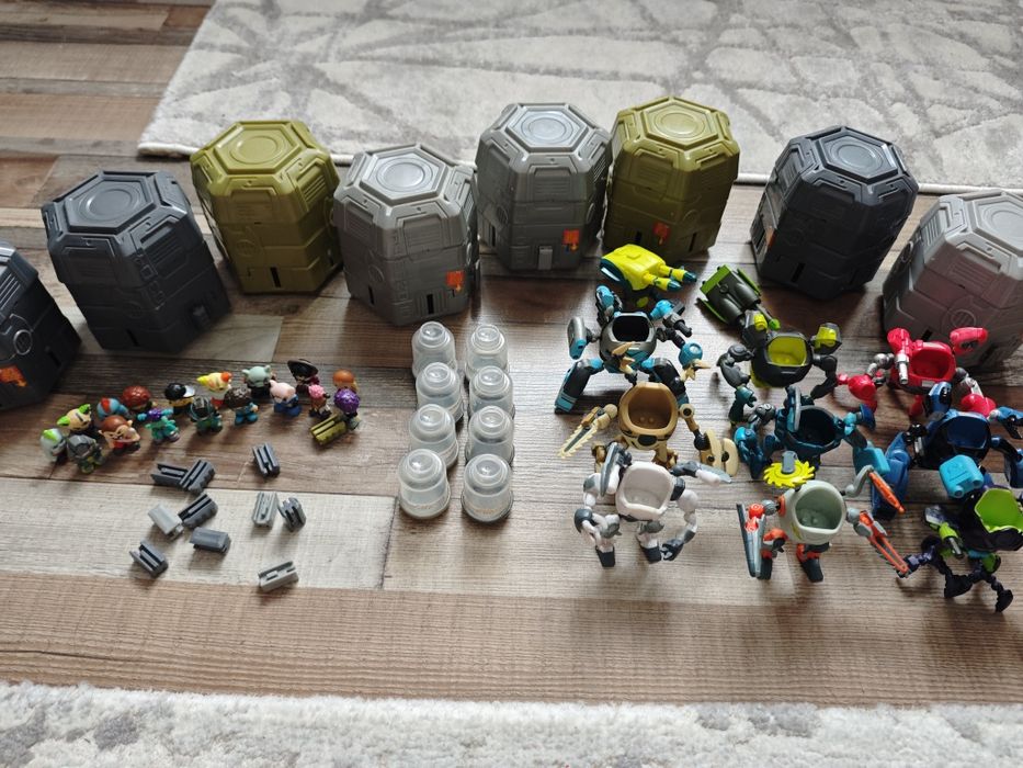 Jucarii ready2robot ,editie 2017
