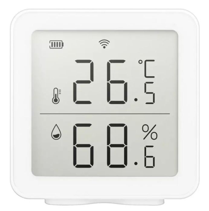 Termometru digital - conectare wifi si monitorizare prin internet