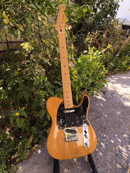 Электрогитара Harley Benton telecaster