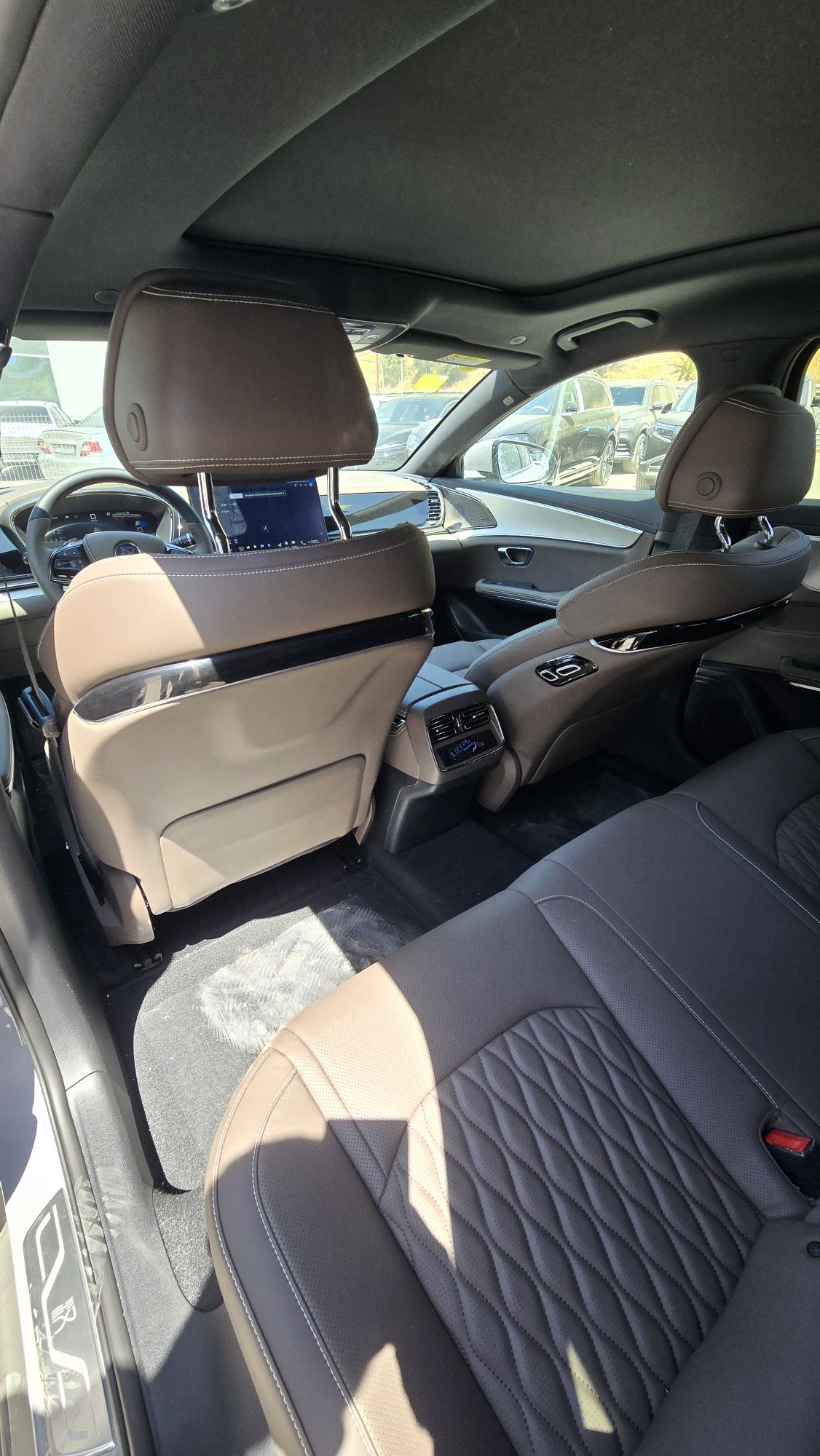 BYD HAN 701km Smart. Perechislenya kridit bor.
