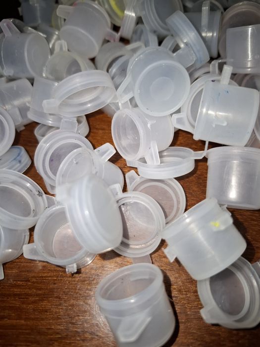 Маленькие контейнеры