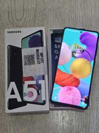 Samsung A51 4/64gb Original Vietnam 2sim