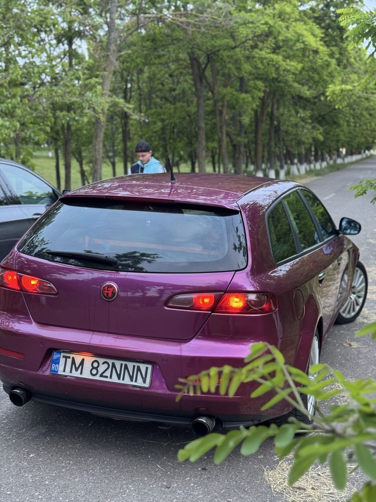 Alfa romeo 159 2.4