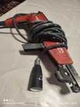 Autofiletanta Hilti rigips,220 v,SD 5000 cu cap mic și mare