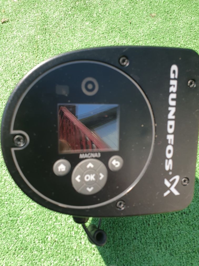 Grundfos magna 3 25-80 180