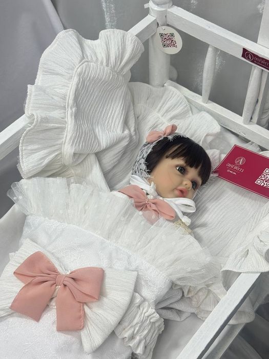 Roddom konvert qiz bola uchun