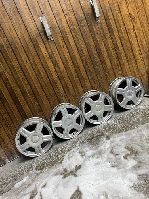 Торусы r14 диски обмен на 16r