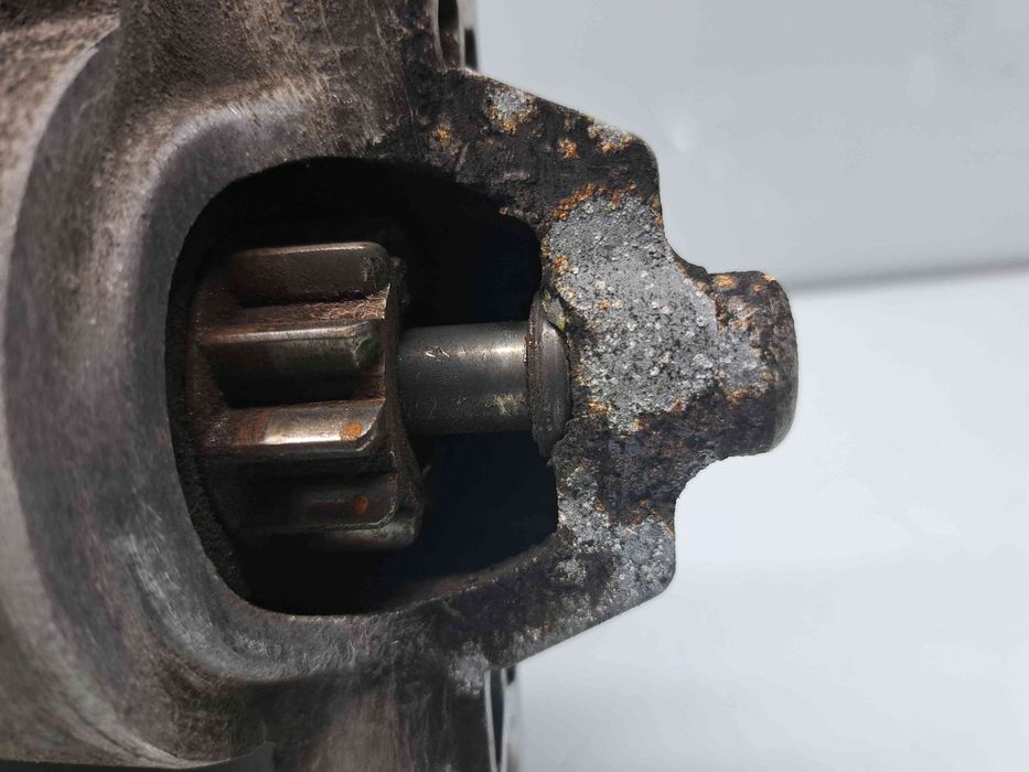 Electromotor 11 dinti Ford S-Max 1 [Fabr 2006-2014] 6G9N11000FA  2.0