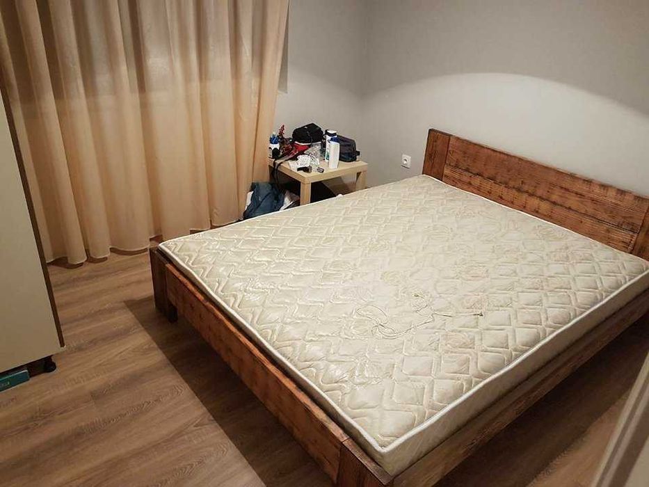 Тристаен имот в кв.Студентски град