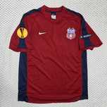 Tricou nike Steaua Bucuresti/ FCSB