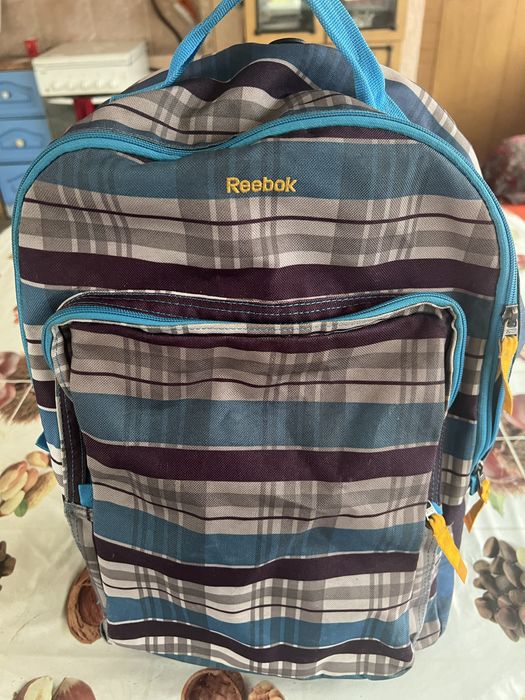 Рюкзак школьный