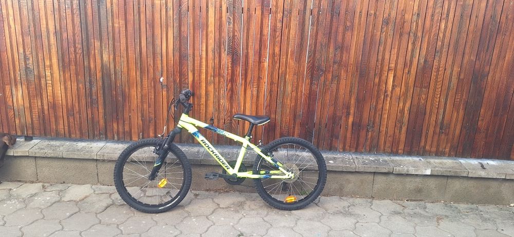 Vand biciclete copii