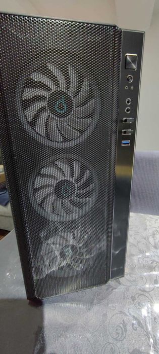 PC Gaming Ryzen 5 5600 32BG RAM 4060TI