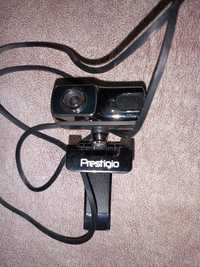 Веб камера Prestigio