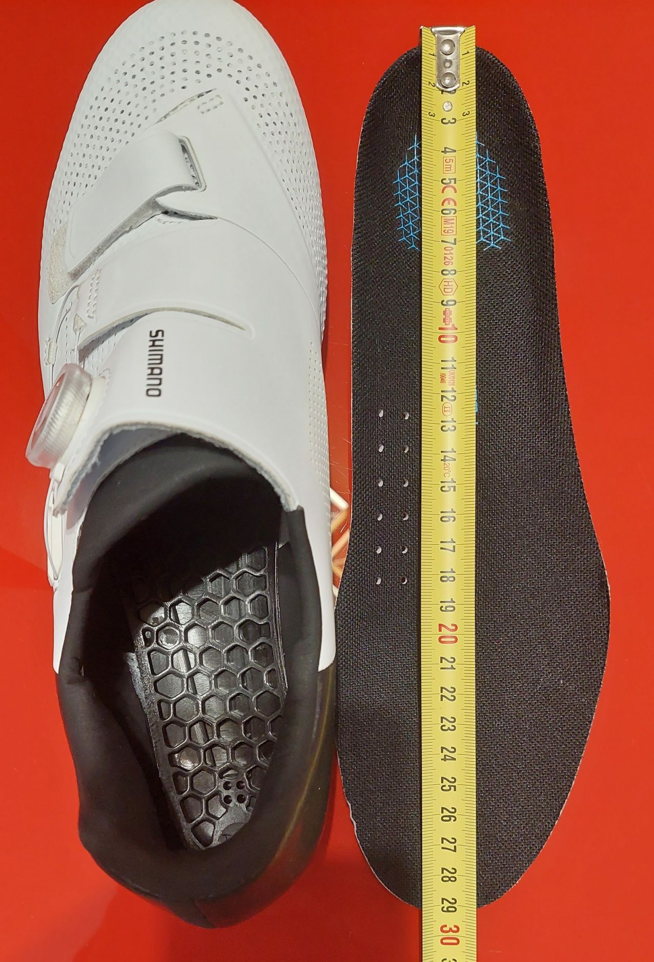 Pantofi / incaltaminte ciclism Shimano SH-RC502
