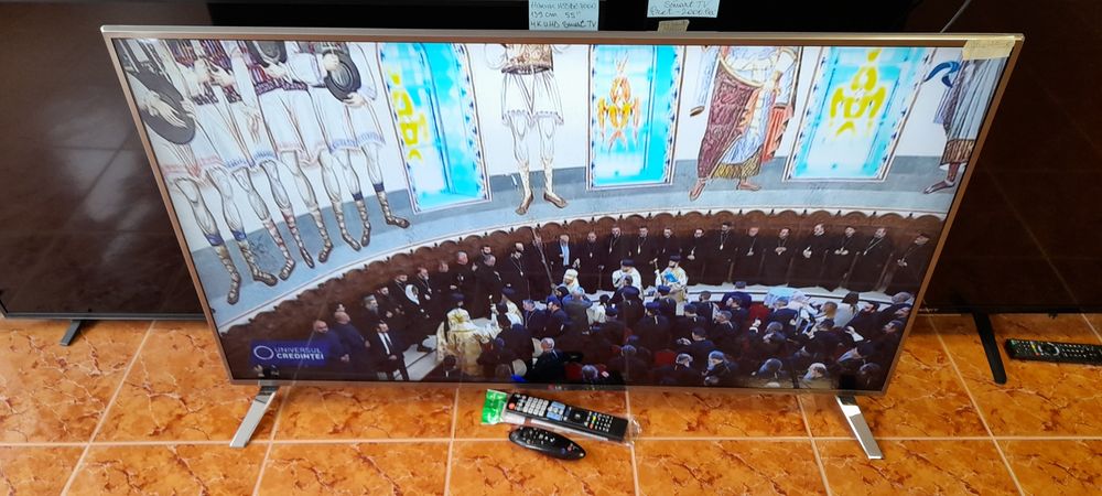 LG 55LB630 139 cm 55 Inch 3D Full HD Smart TV