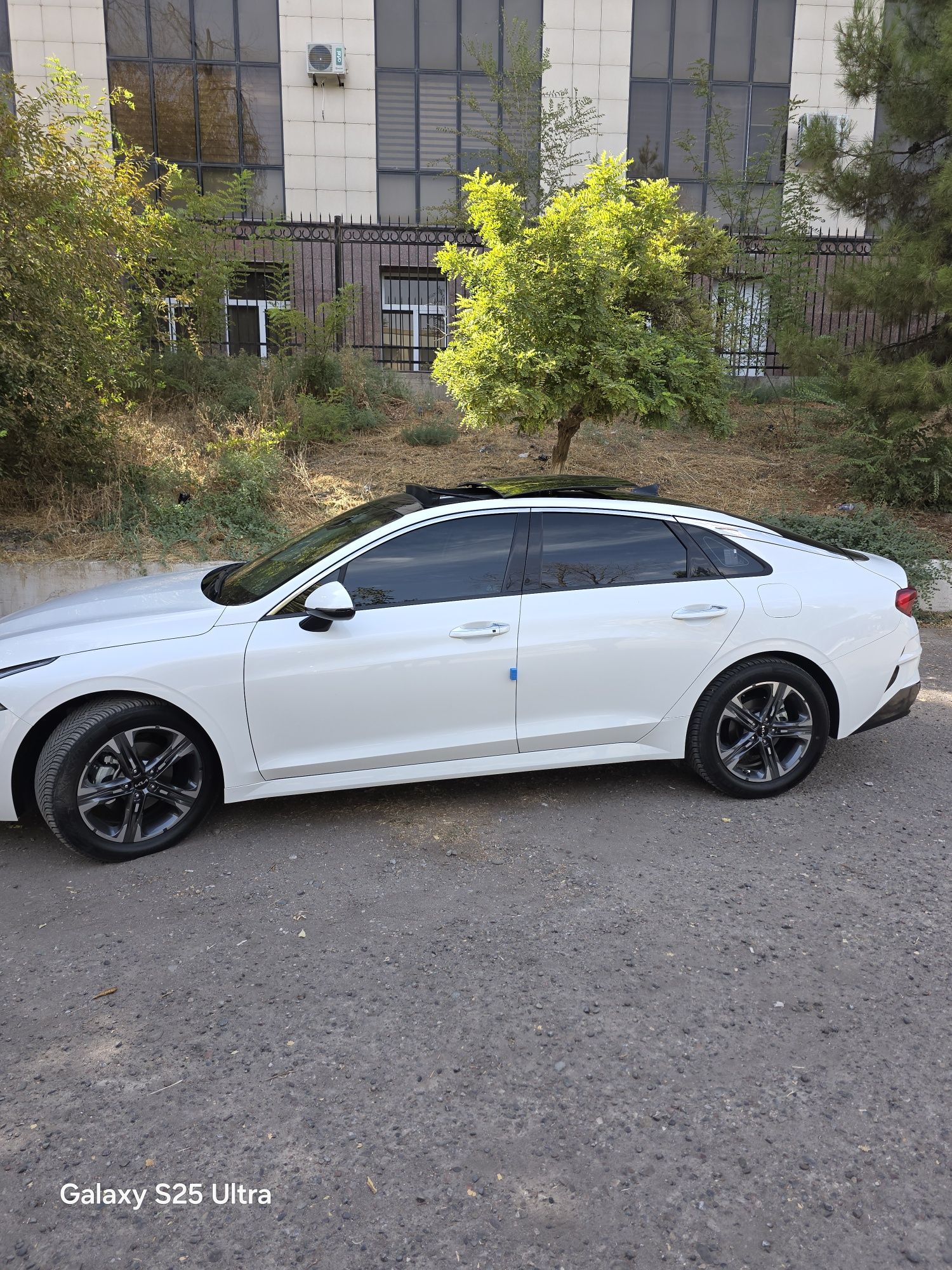 Kia K5 sotiladi Holati idealni