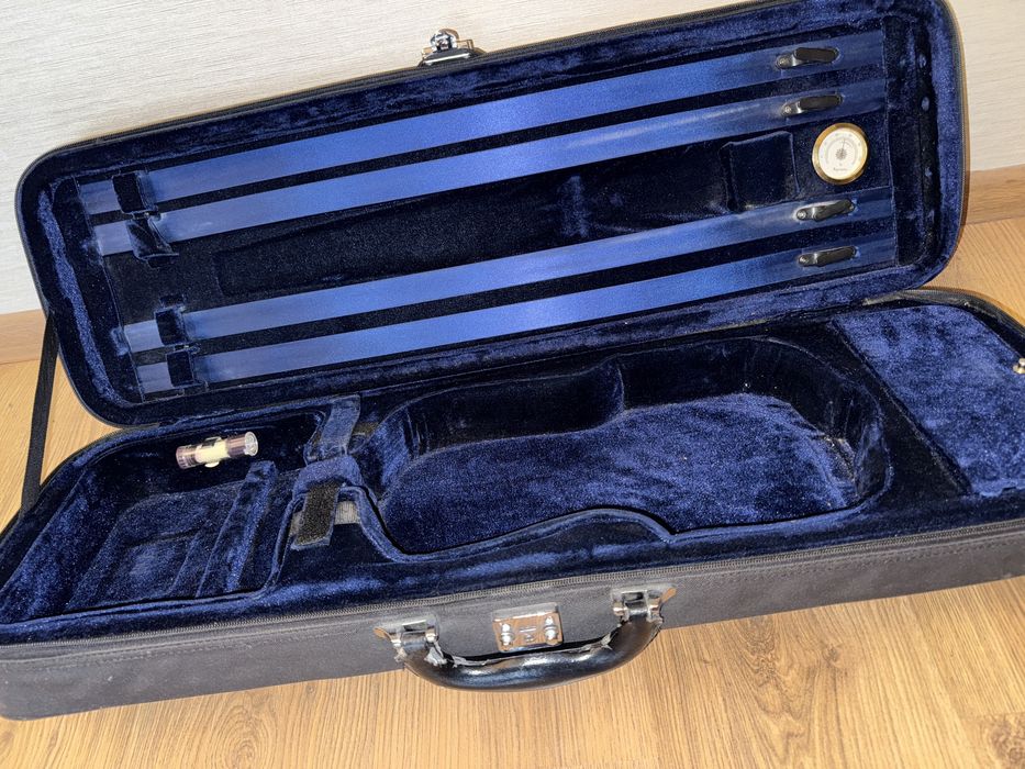 Чехол для скрипки 4/4