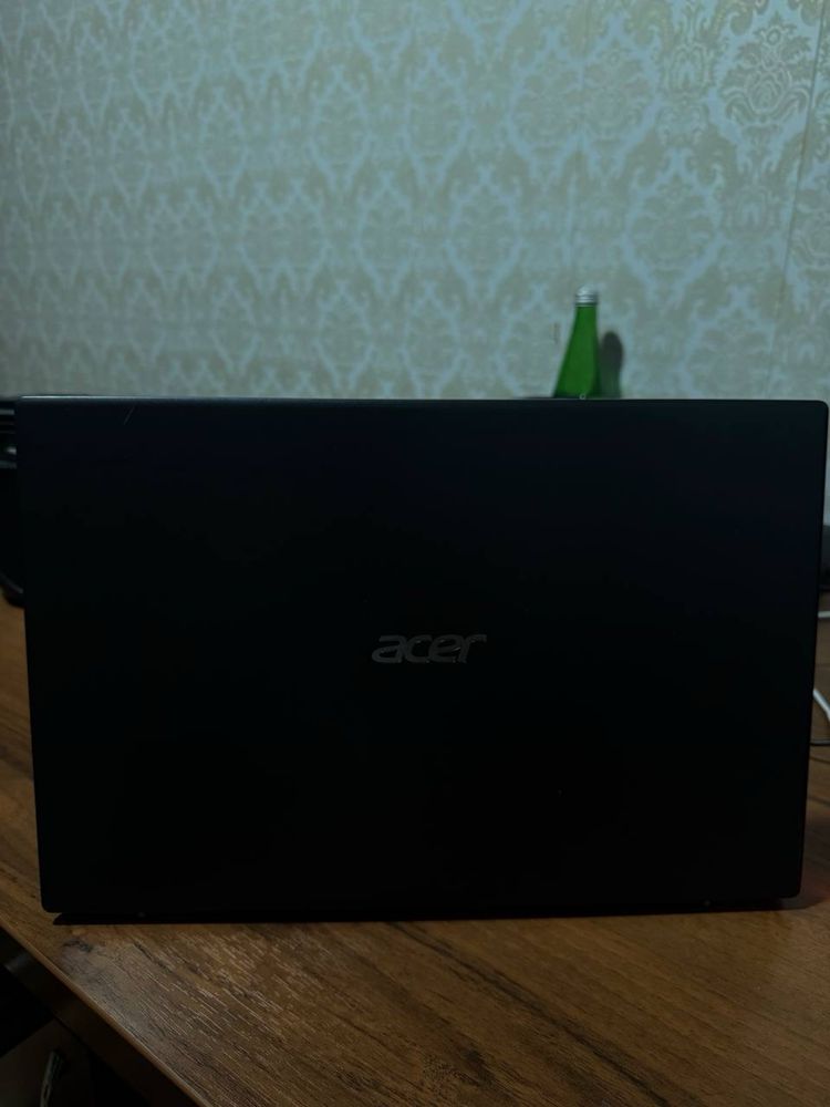 Notebok Acer extensa 15