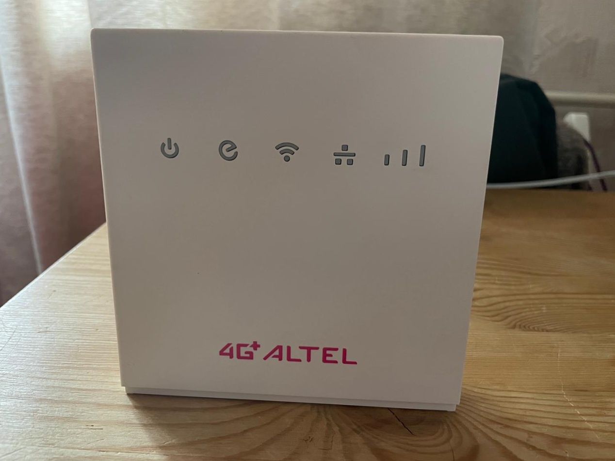 Билайн актив алтел теле2 izi кселл 4G+ роутер модем вайфай WiFi