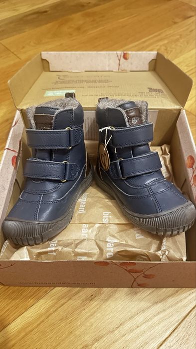 Bisgaard Folmer Tex 26