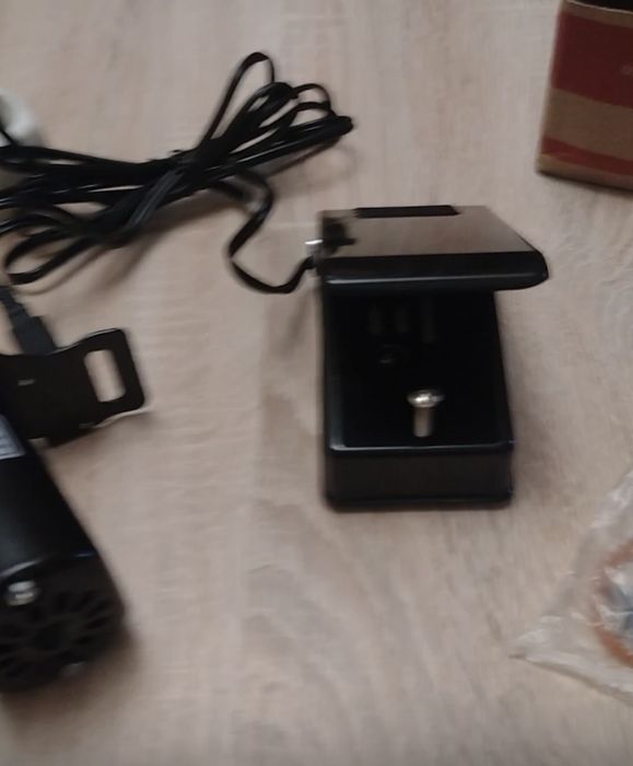 Motor electric pentru mașină de cusut